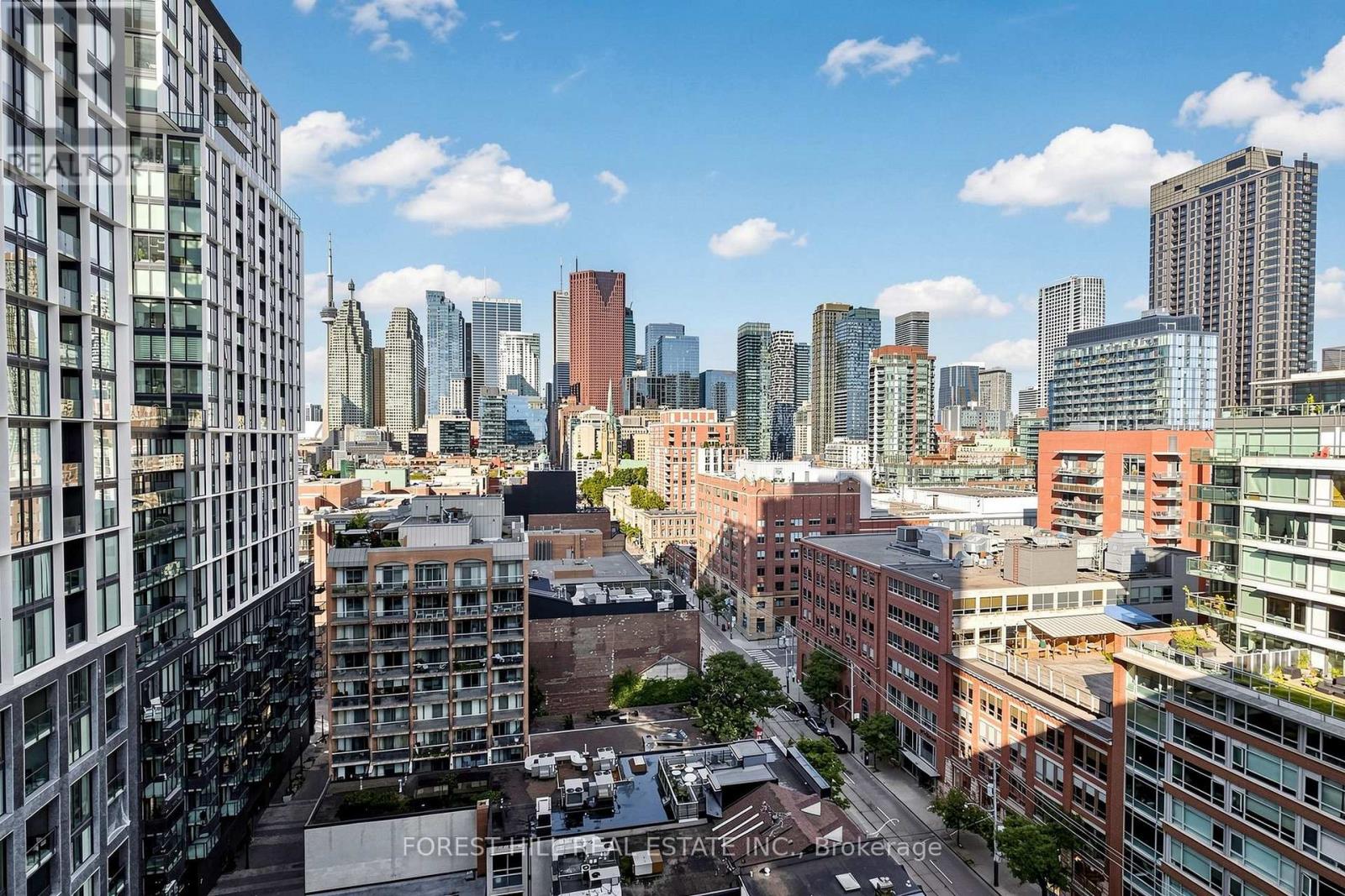 #1404 39 SHERBOURNE STREET - 27