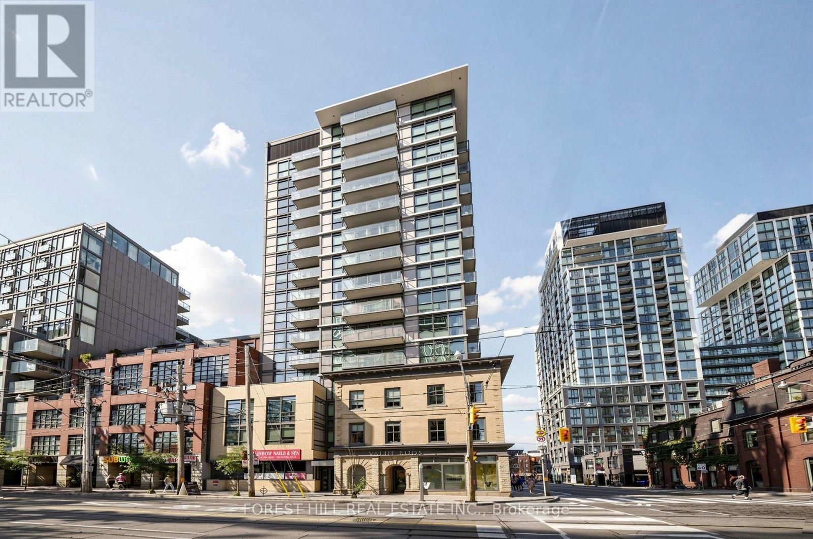 #1404 39 SHERBOURNE STREET - 30