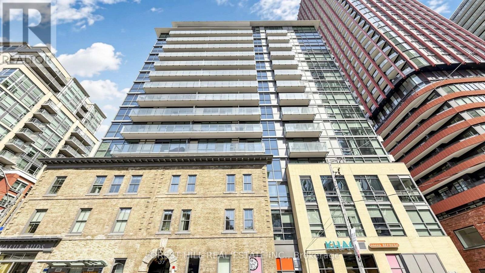 #1404 39 SHERBOURNE STREET - Image 29