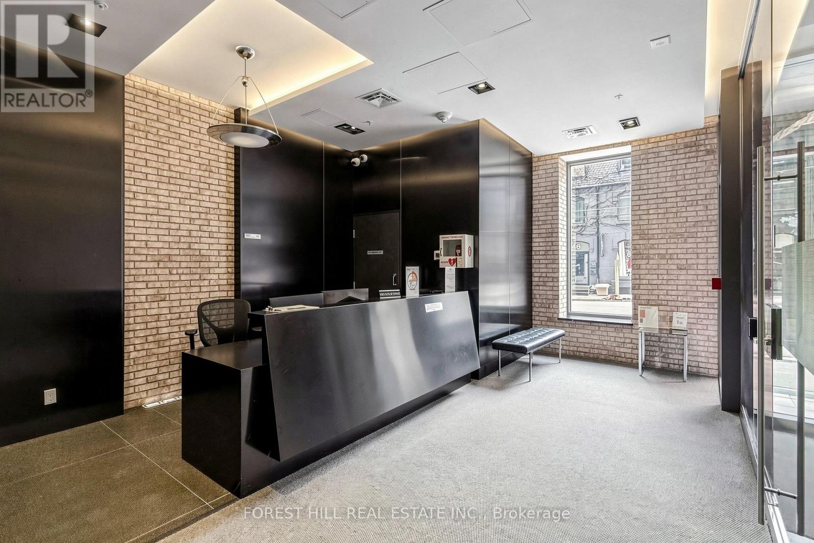 #1404 39 SHERBOURNE STREET - 34