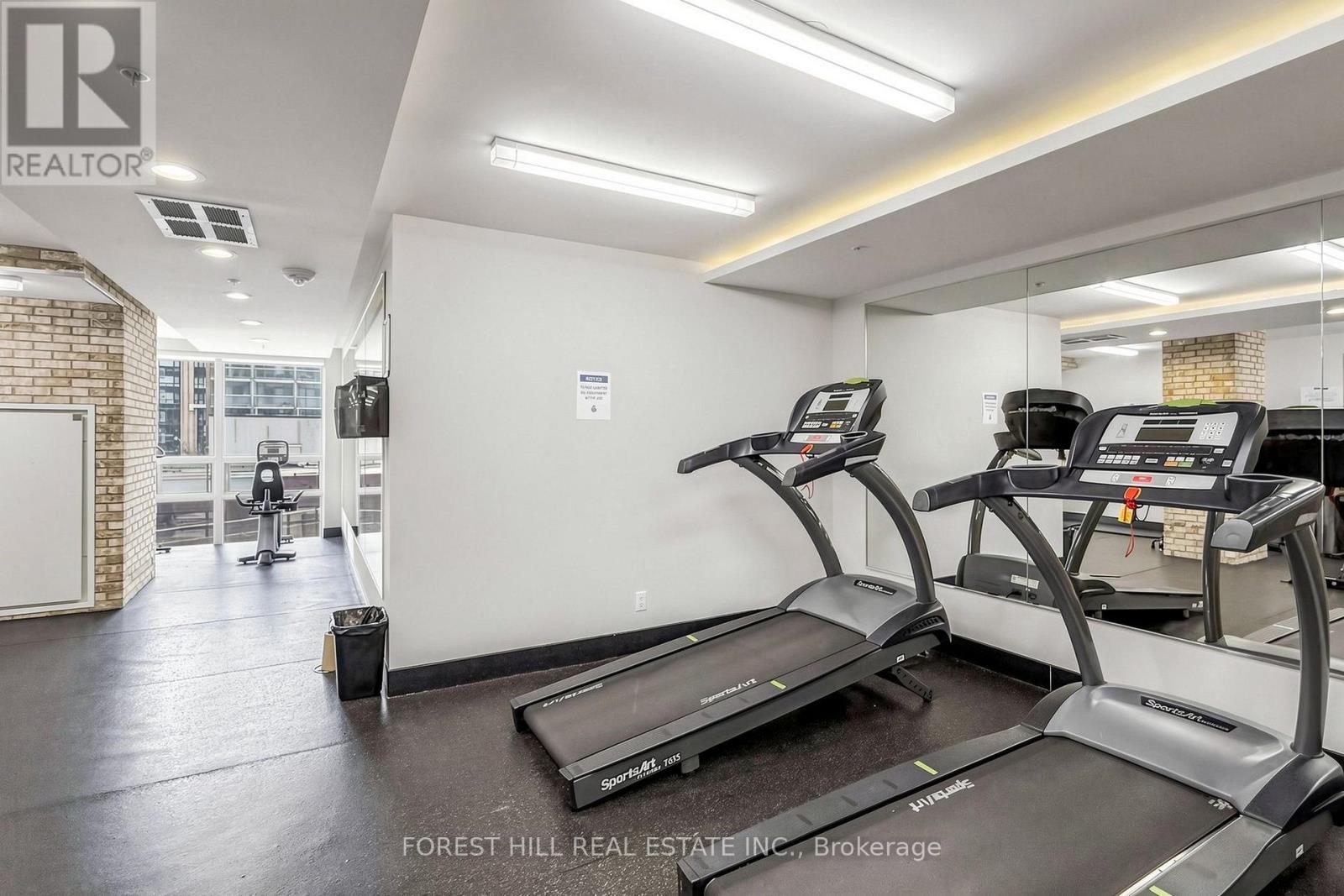 #1404 39 SHERBOURNE STREET - Image 37