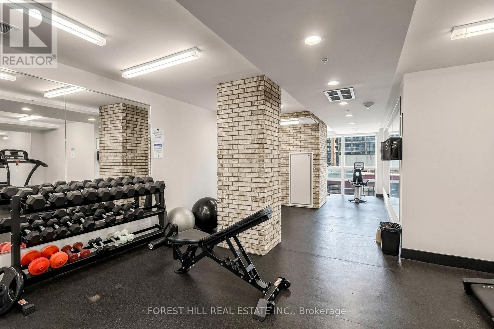 #1404 39 SHERBOURNE STREET - 36
