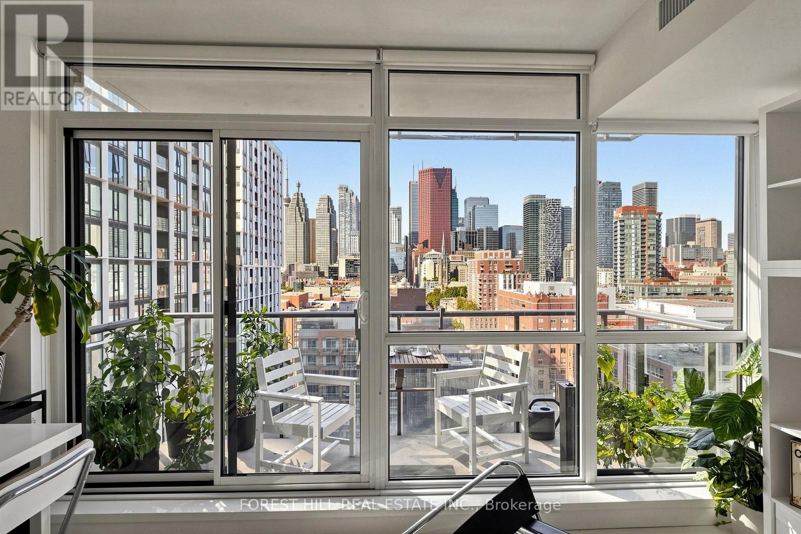 #1404 39 SHERBOURNE STREET - 9