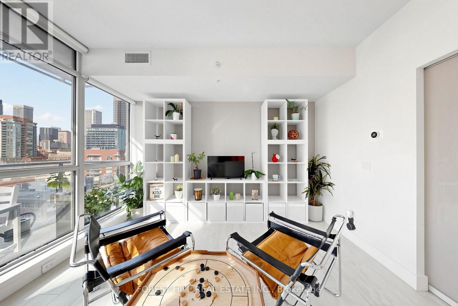#1404 39 SHERBOURNE STREET - 8