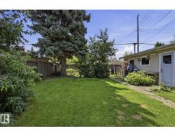 10527 137 Av Nw, Edmonton, AB T5E1Z1 Photo 27