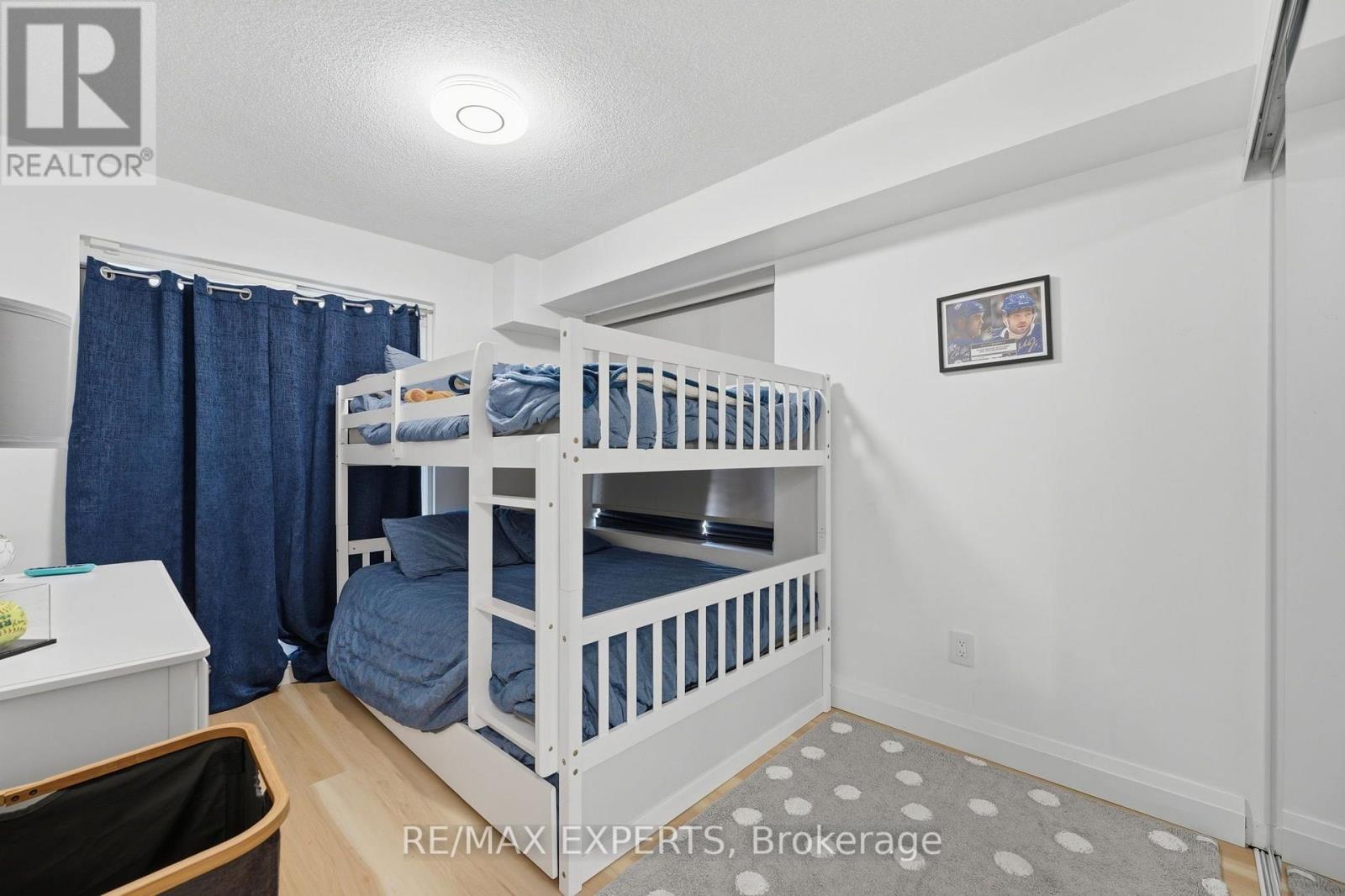 #2025 85 GEORGE APPLETON WAY - 21