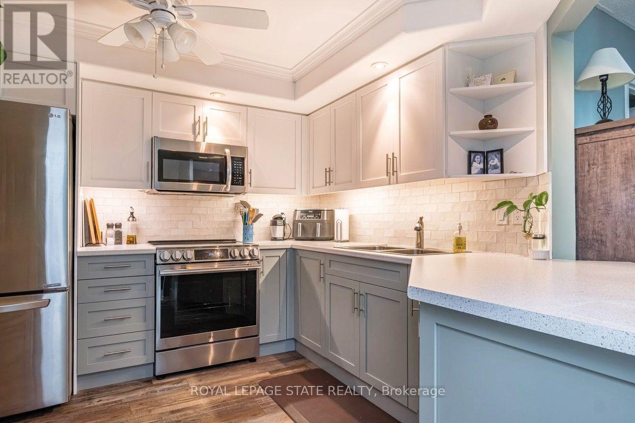 #1002 5080 PINEDALE AVENUE - 8