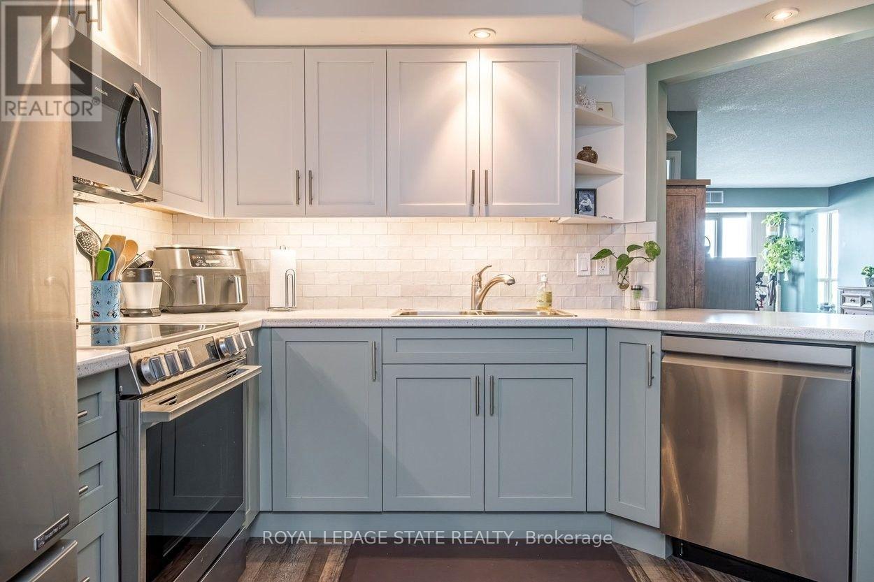 #1002 5080 PINEDALE AVENUE - 9