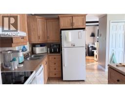 Dining room - 364 Boulevard Long, Clair, NB E7A2C6 Photo 11