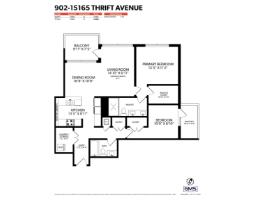 902 15165 Thrift Avenue, White Rock, BC V4B0C1 Photo 40