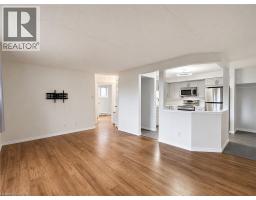 Foyer - 266 Overlea Drive Unit# 402, Kitchener, ON N2M5N2 Photo 6