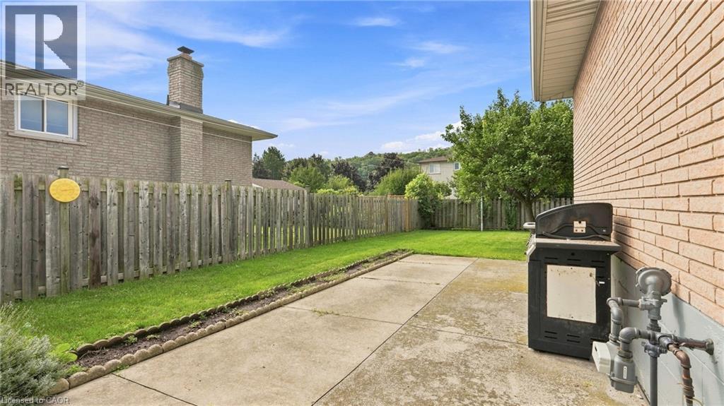 18 GLEN CASTLE Drive - 39