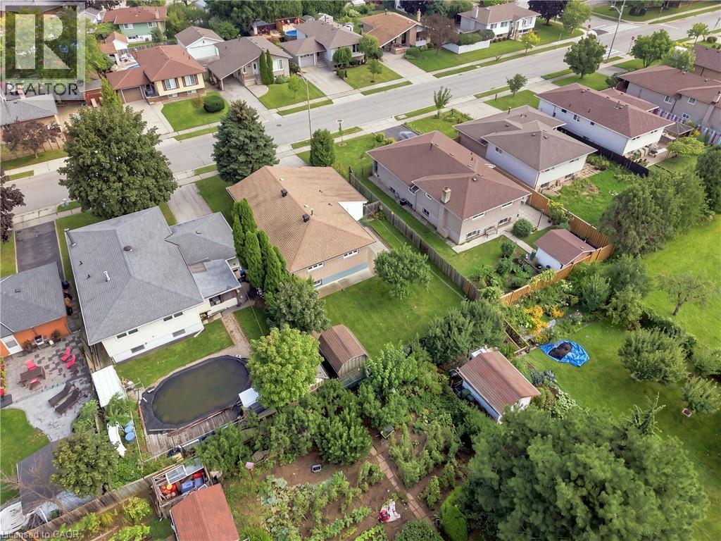 18 GLEN CASTLE Drive - 46