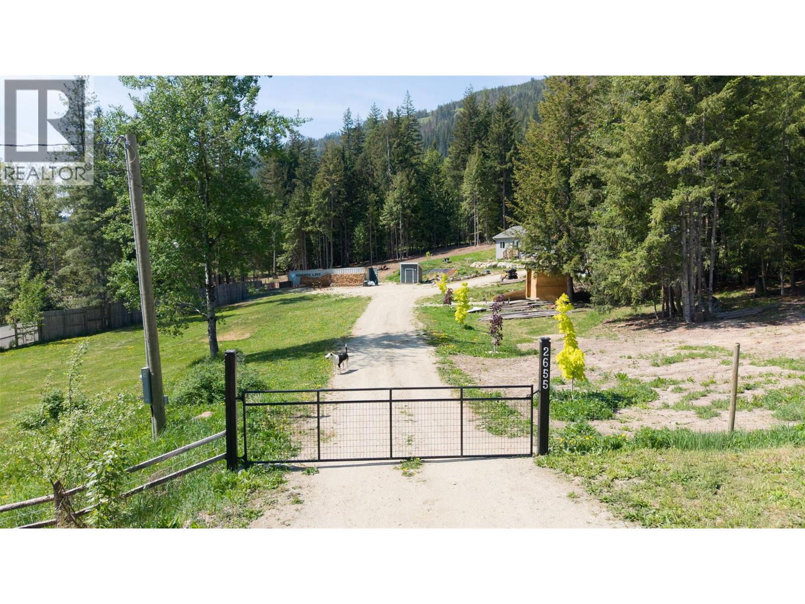 2655 Cowan Road - 1