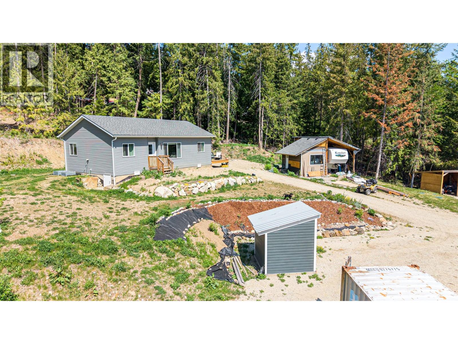 2655 Cowan Road, Sicamous — photo 3