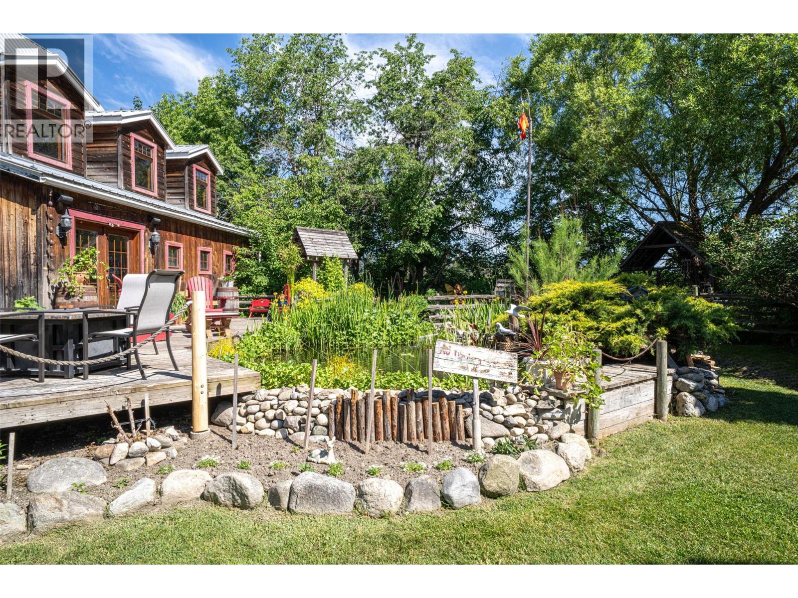749 Enderby - Grindrod Road, Enderby — photo 4