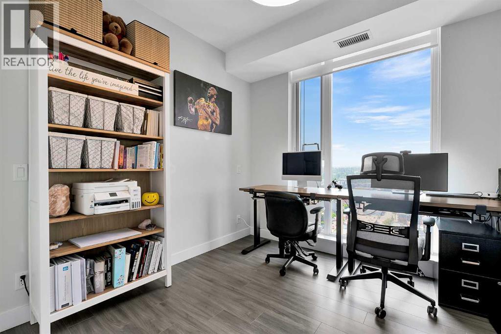 #2402 930 16 Avenue SW - Image 17