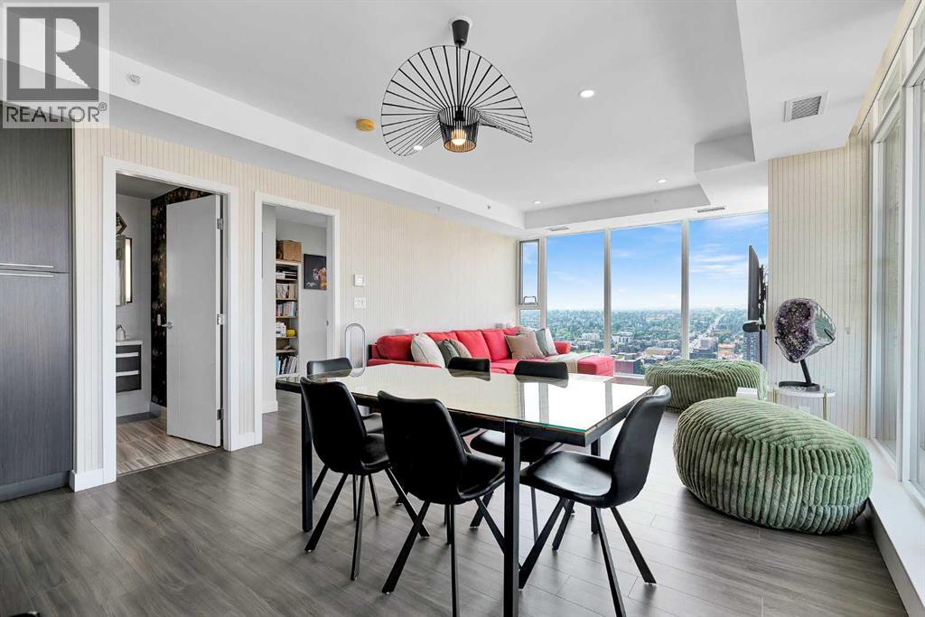 #2402 930 16 Avenue SW - Image 11