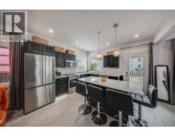 Kitchen - 1195 Tamarac Avenue, Trail, BC V1R4H8 Photo 6
