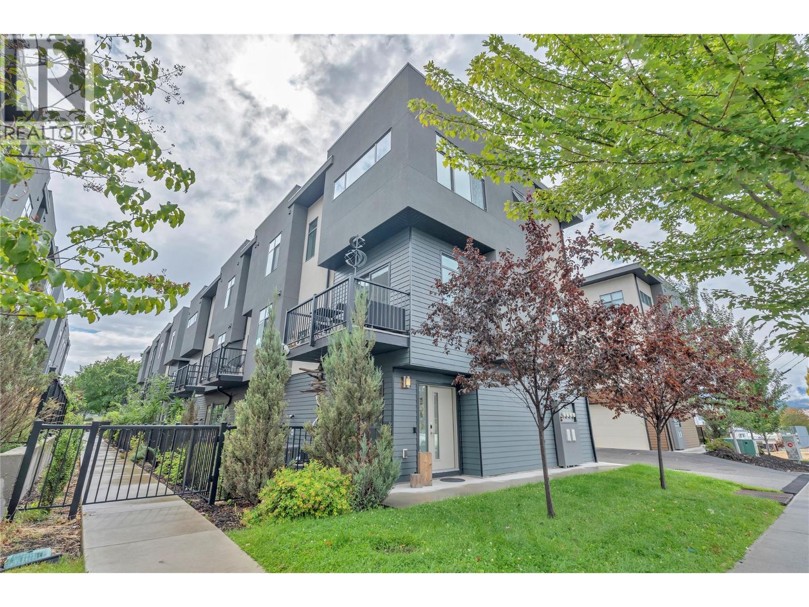 388 Eckhardt Avenue E Unit# 115, Penticton