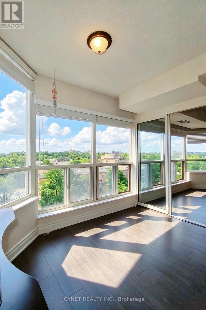 721 - 309 MAJOR MACKENZIE DRIVE E, Richmond Hill (Harding) — photo 9