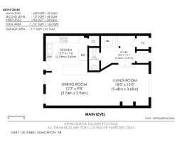 10647 125 St Nw, Edmonton, AB T5N1T7 Photo 21