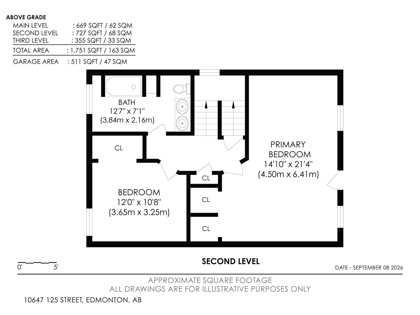 10647 125 ST NW - Image 22