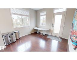 Bedroom 3 - #105 603 Watt Bv Sw, Edmonton, AB T6X0P3 Photo 7