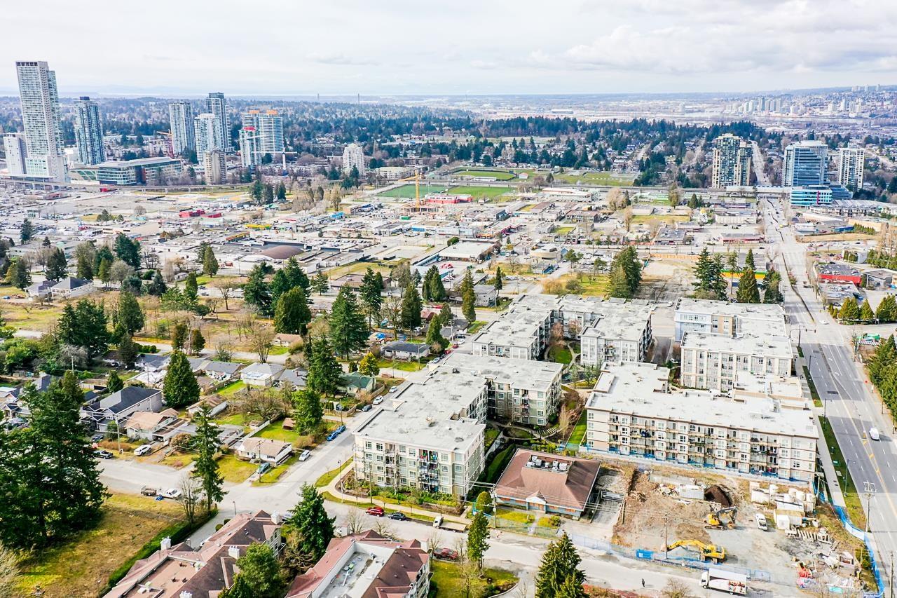 13878 108 AVENUE, Surrey