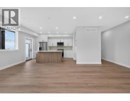 Kitchen - 2009 39 Avenue Unit# 2, Vernon, BC V1T8E5 Photo 9