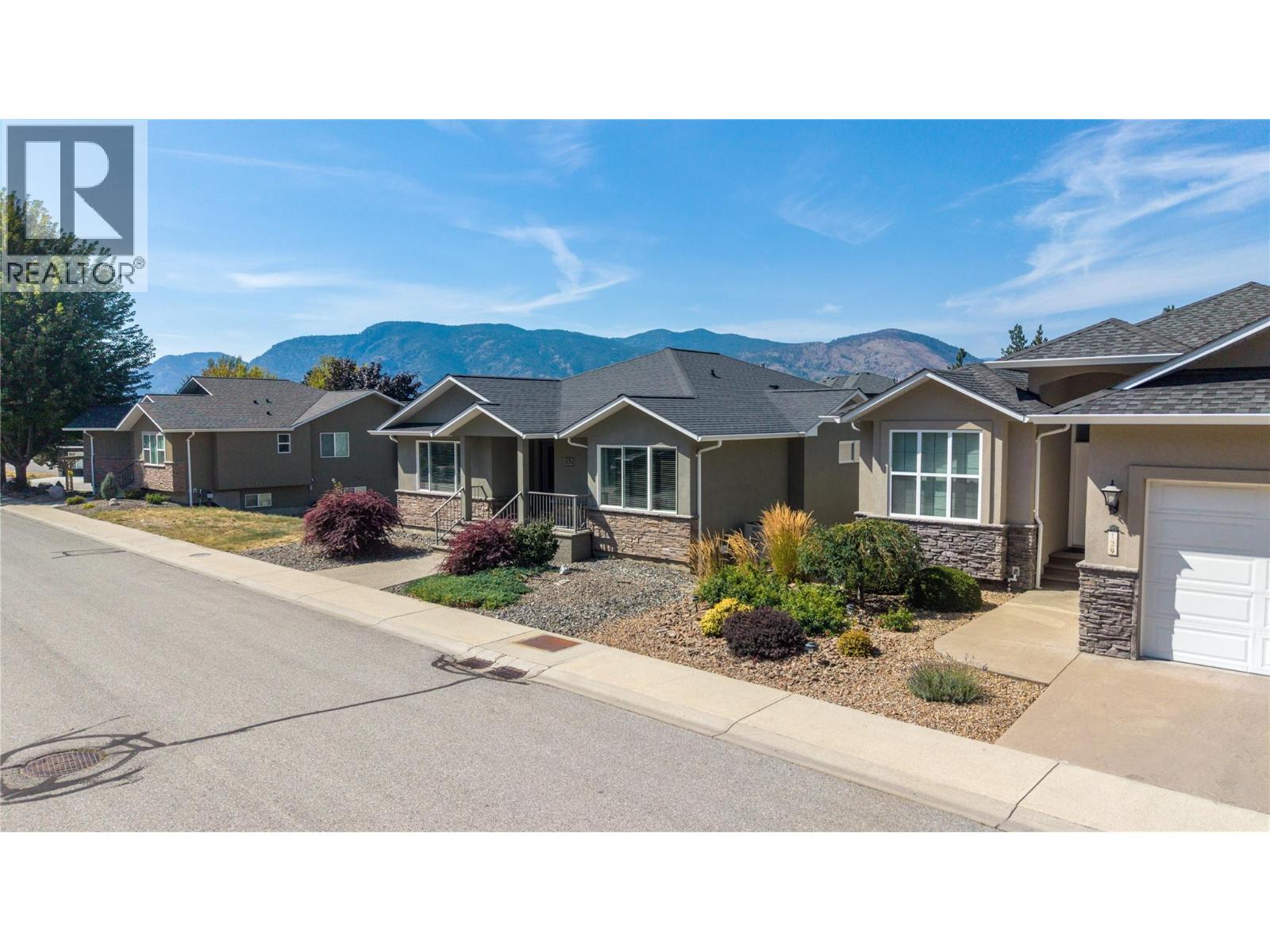 695 Pineview Road Unit# 131, Penticton