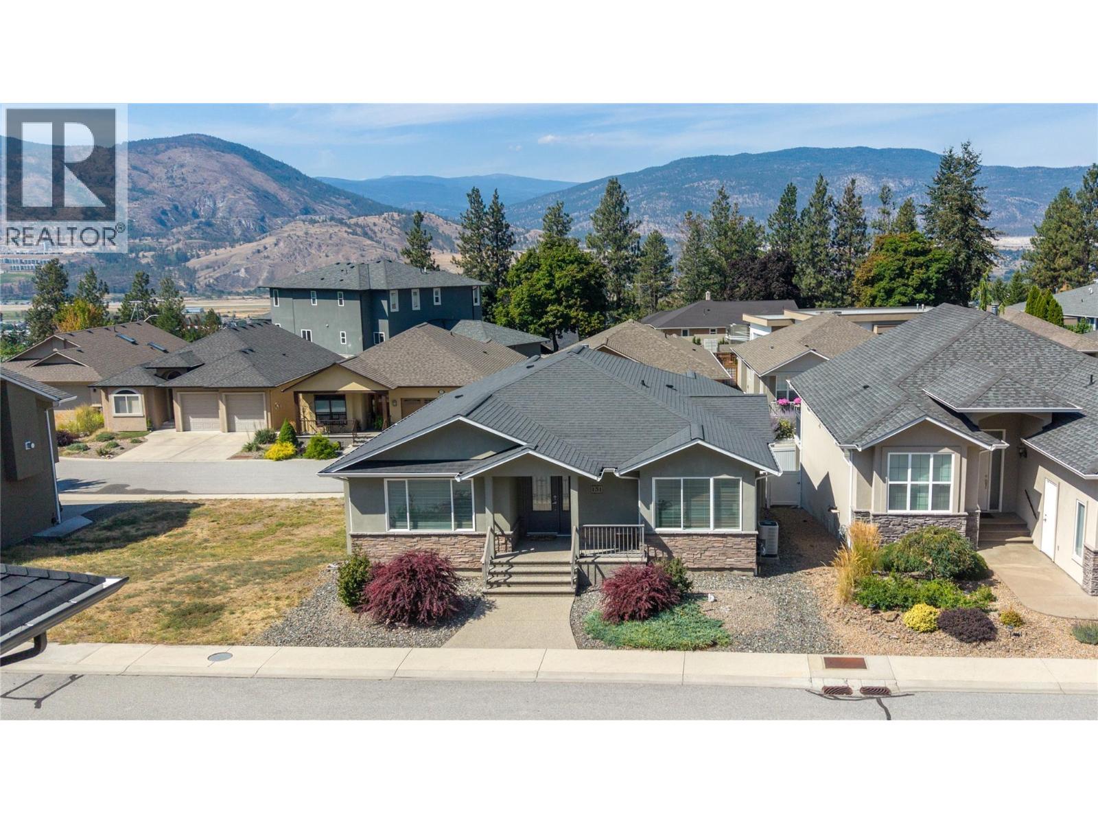 695 Pineview Road Unit# 131, Penticton