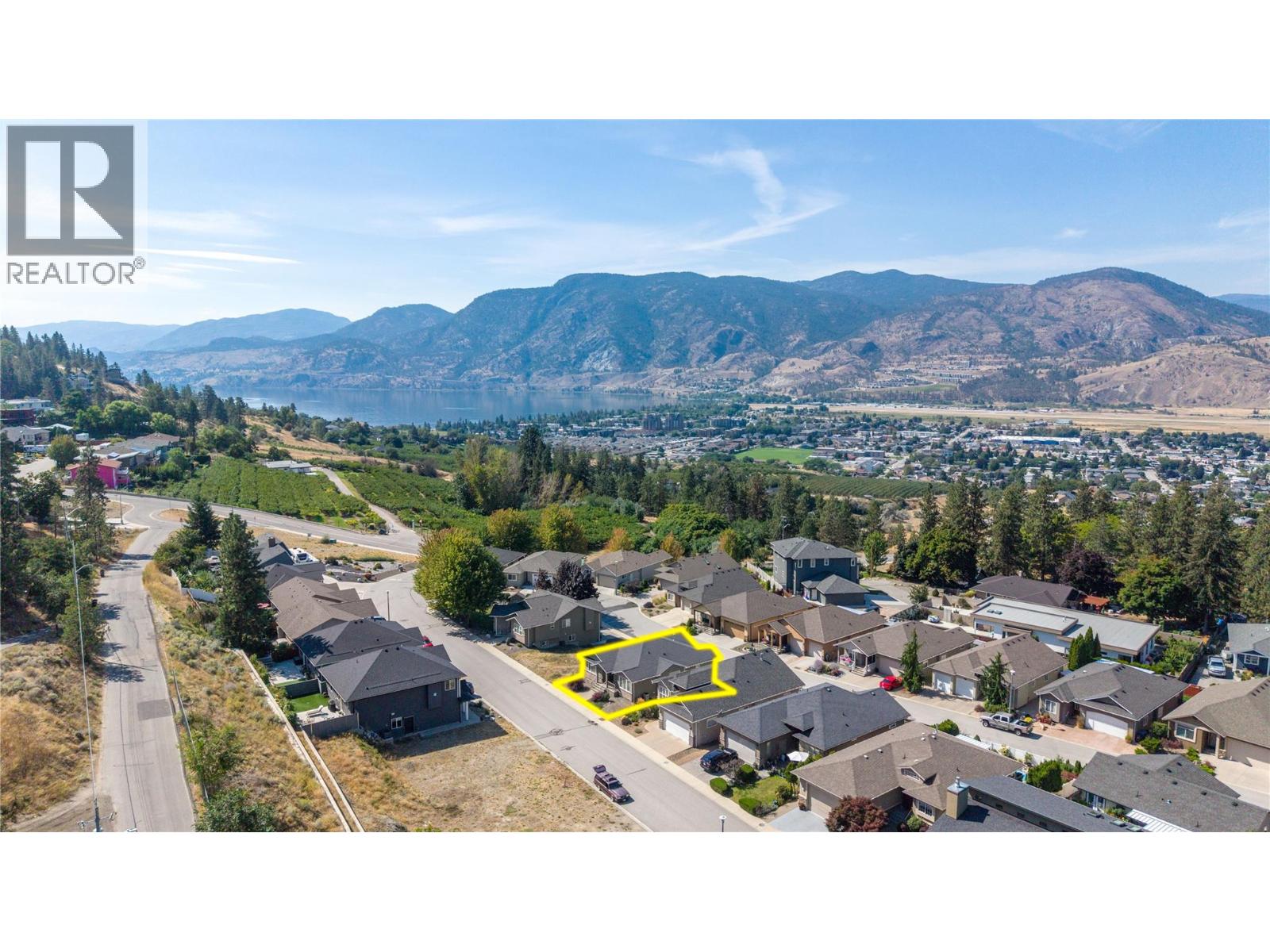 695 Pineview Road Unit# 131, Penticton
