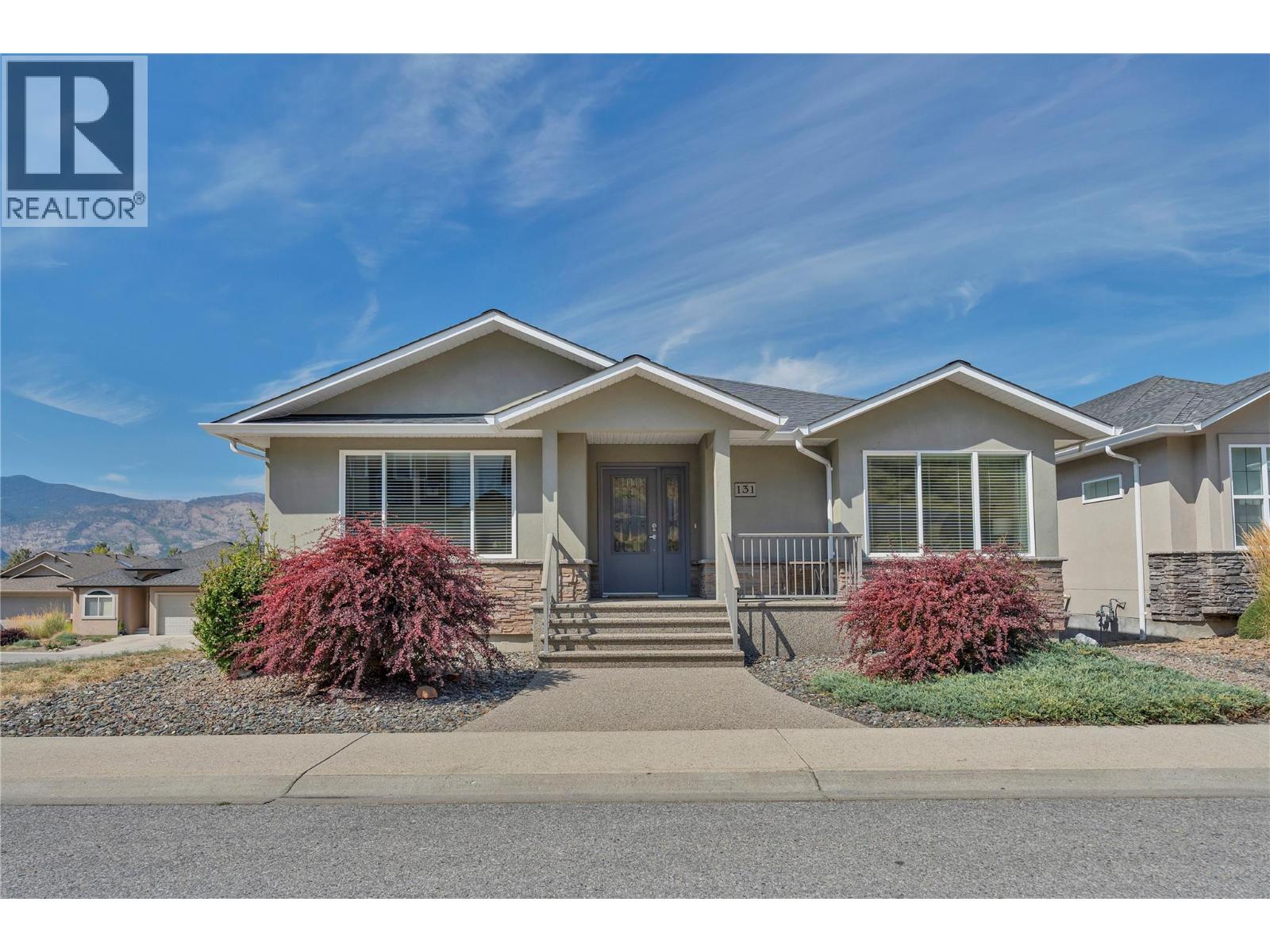 695 Pineview Road Unit# 131, Penticton