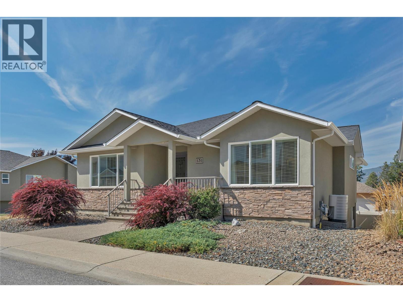 695 Pineview Road Unit# 131, Penticton