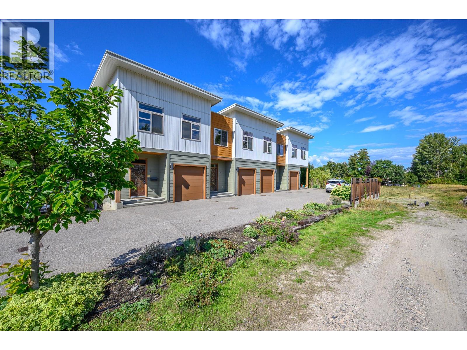 1703 43 Avenue Unit# 2, Vernon