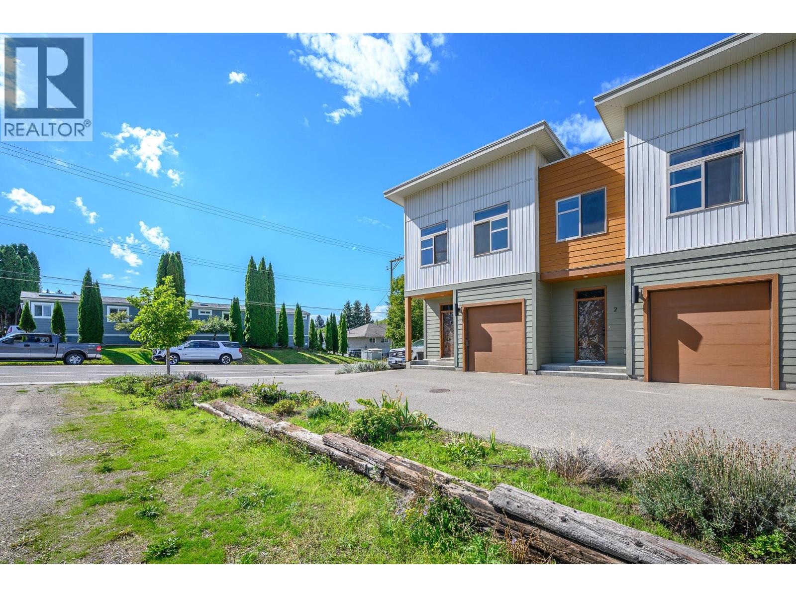 1703 43 Avenue Unit# 2, Vernon