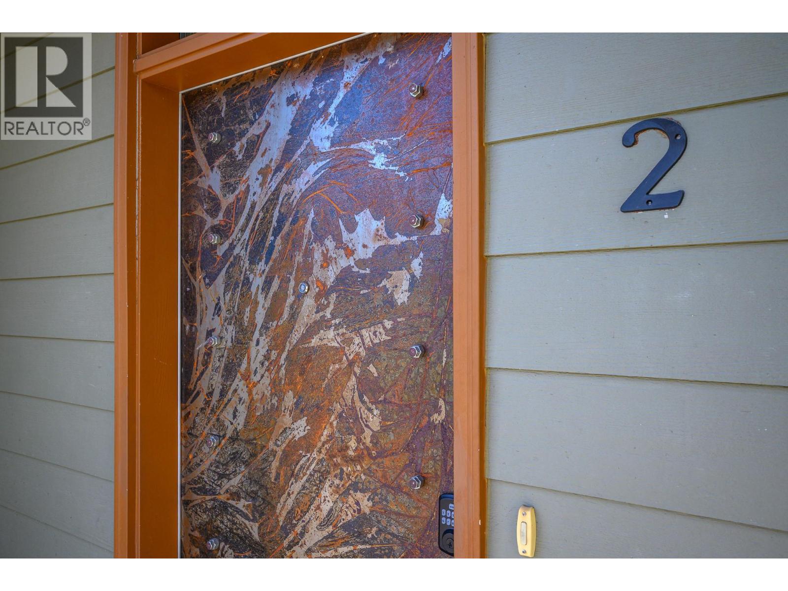 1703 43 Avenue Unit# 2, Vernon