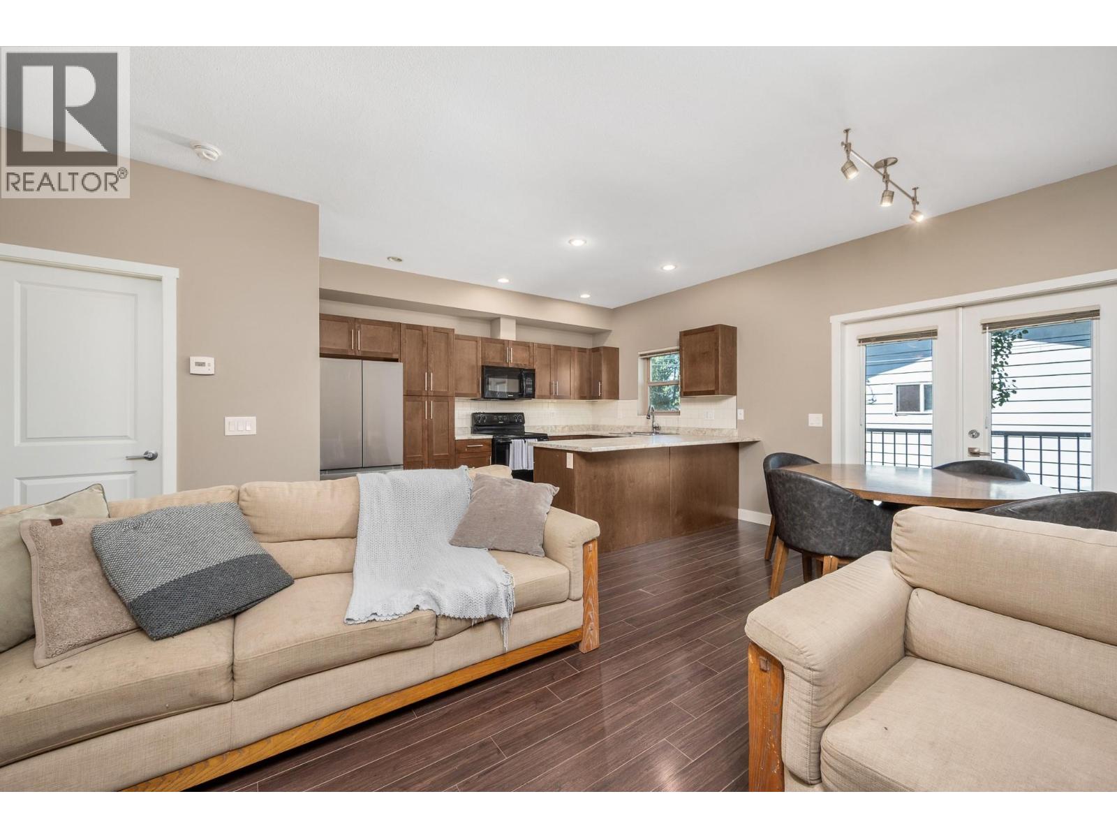 1703 43 Avenue Unit# 2, Vernon