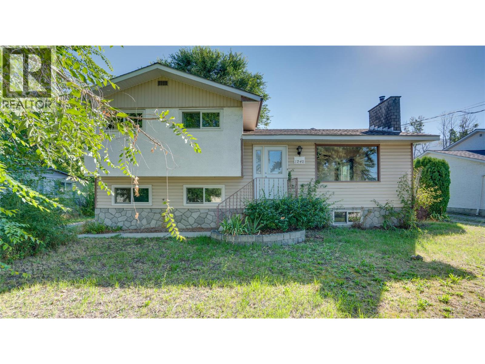 1240 Serene Drive - 1