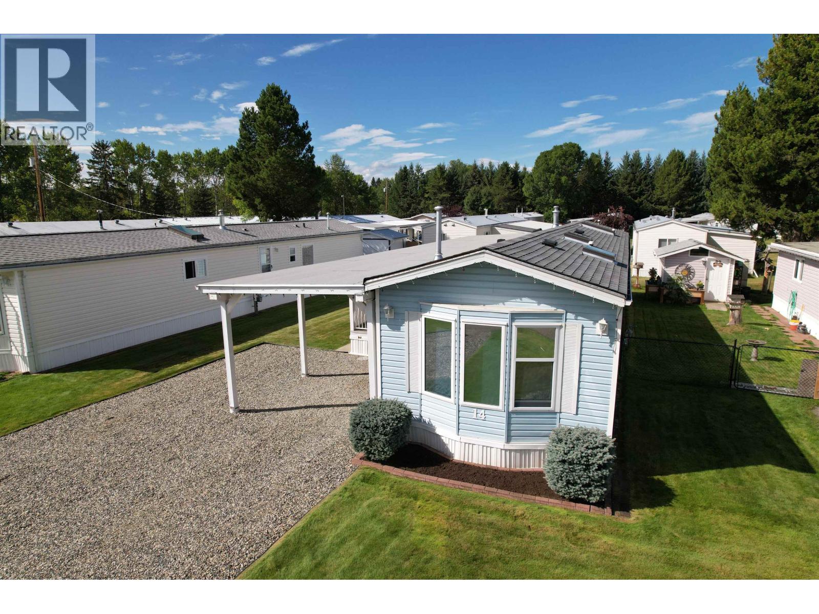 #14 2650 RICHARDSON ROAD - 1
