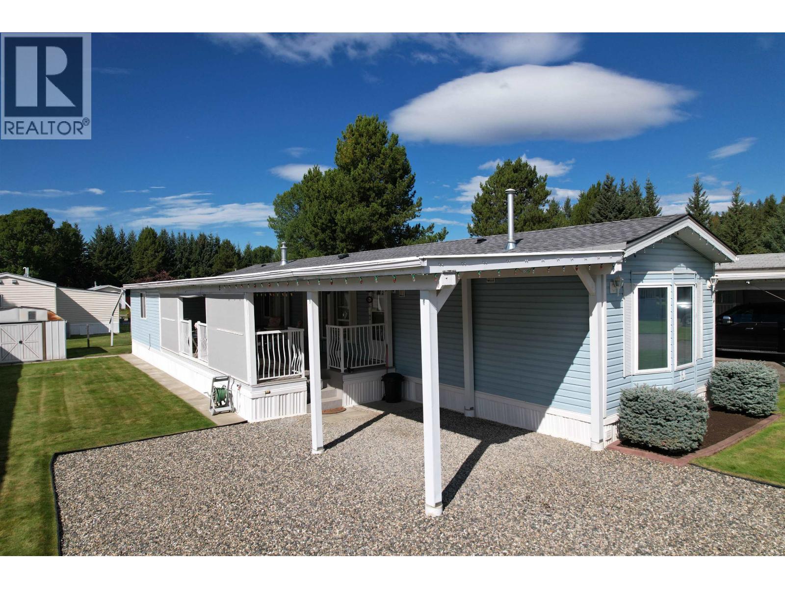 14 2650 RICHARDSON ROAD, Quesnel