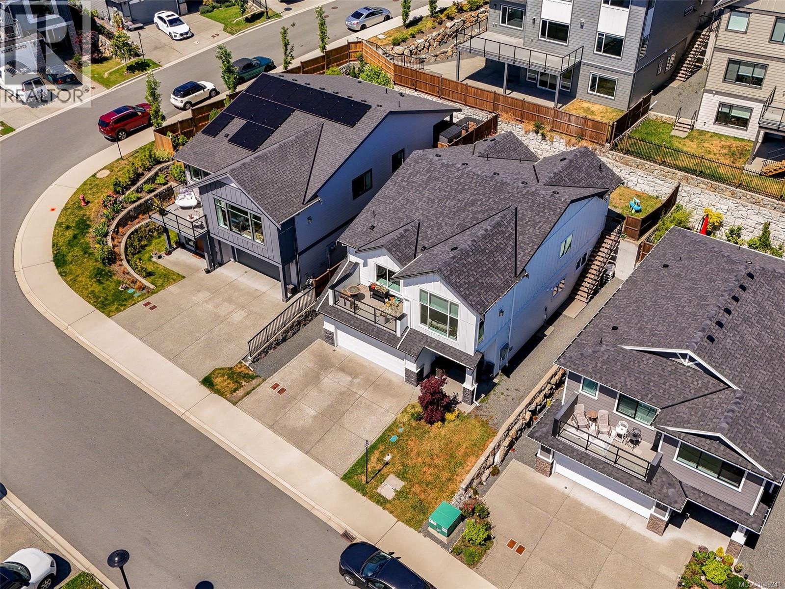  2532 Obsidian Place, Langford