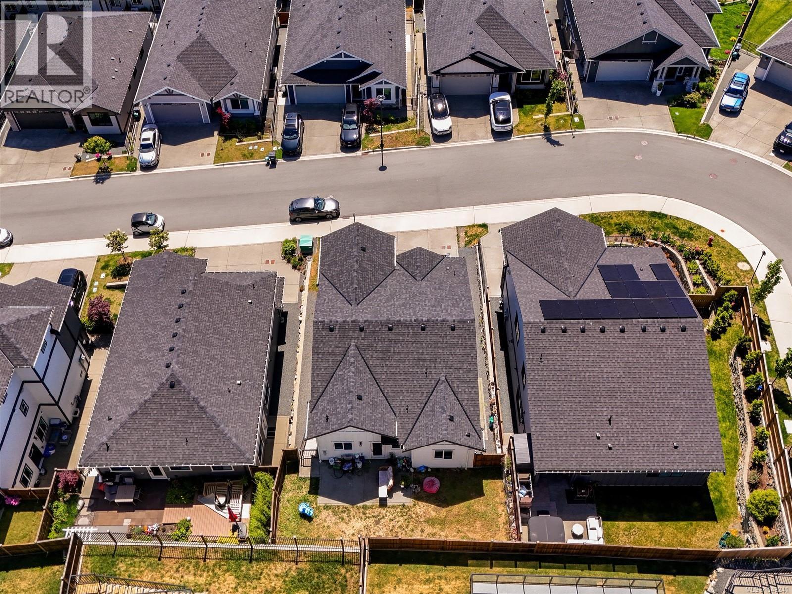  2532 Obsidian Place, Langford