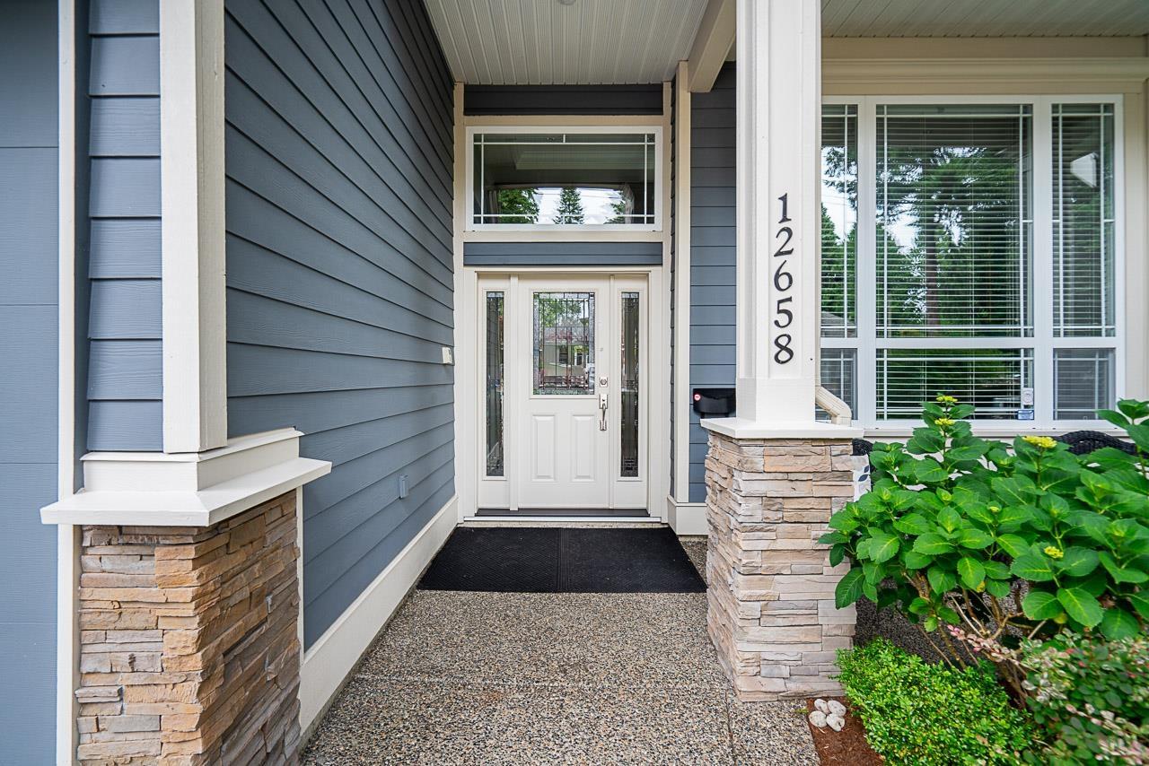 12658 16 AVENUE, Surrey — photo 2