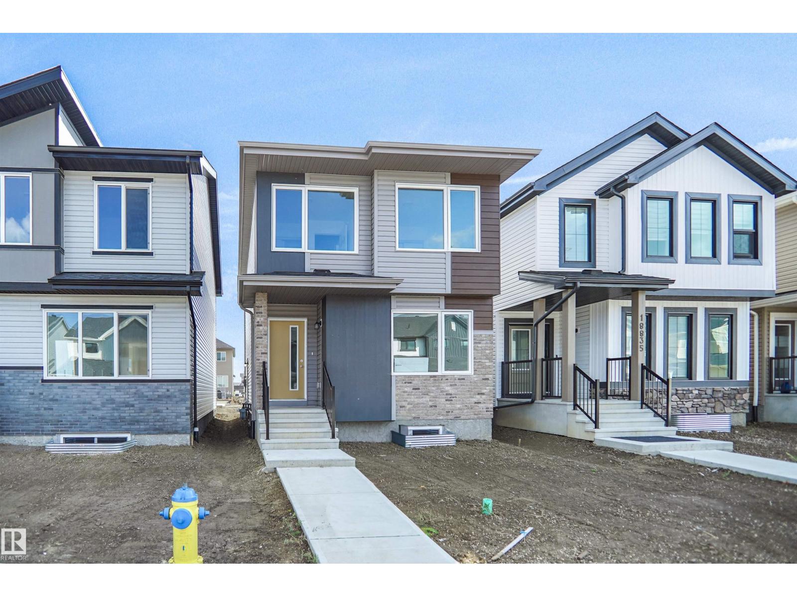 18831 29 AV NW - 1