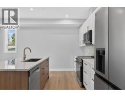 Kitchen - 2009 39 Avenue Unit# 4, Vernon, BC V1T8E5 Photo 9