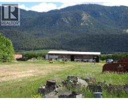 5569 Kamloops-vernon Highway, Westwold, BC V0E3B1 Photo 7