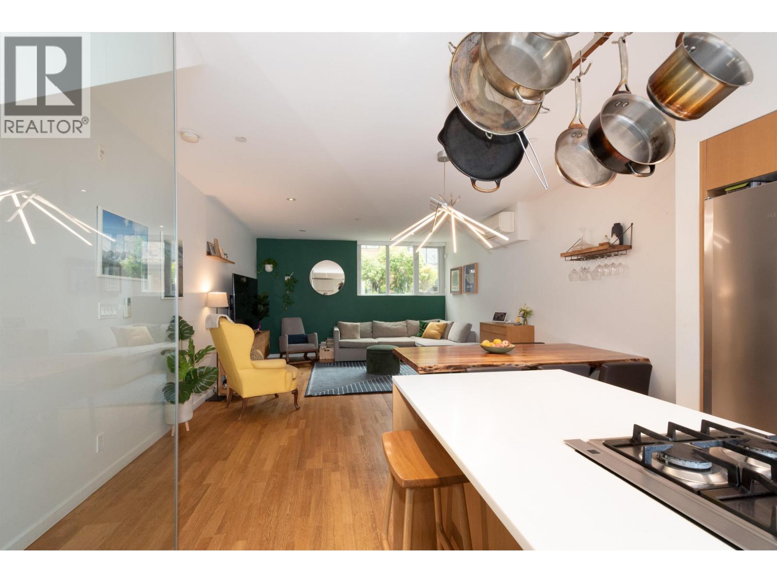2220 WILLOW STREET, Vancouver