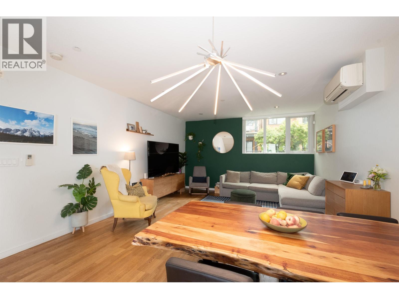 2220 WILLOW STREET, Vancouver